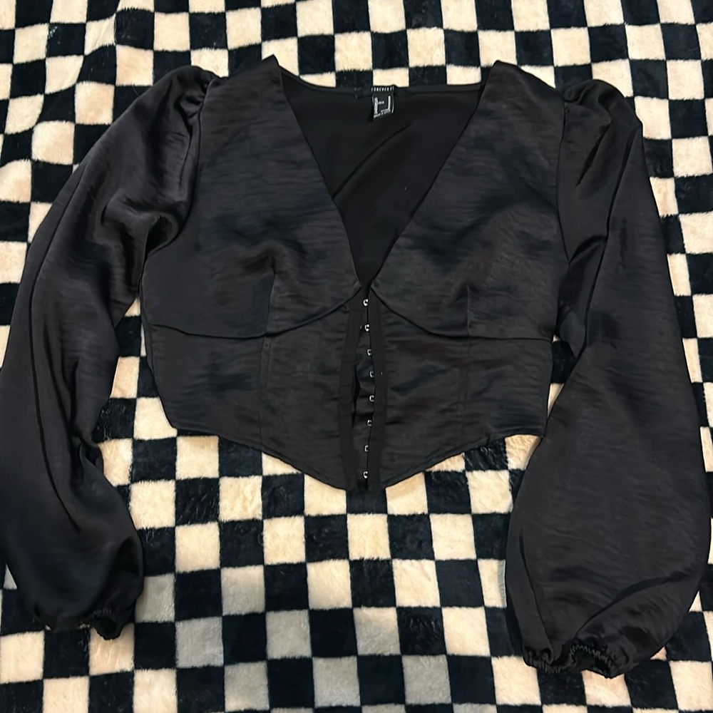 Forever 21 Top